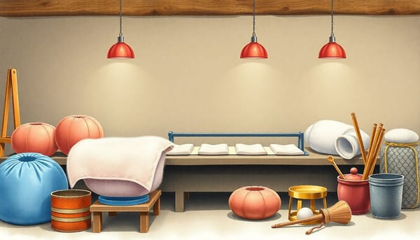 Я поделюсь опытом открытия бизнеса по производству фетра и войлока. Полезные советы и этапы пути ждут вас внутри статьи!