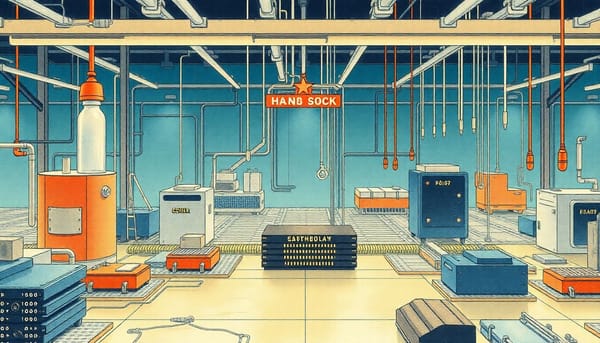 Изучите мой путь к открытию бизнеса по производству интегральных электронных схем. Практические советы и полезный опыт.