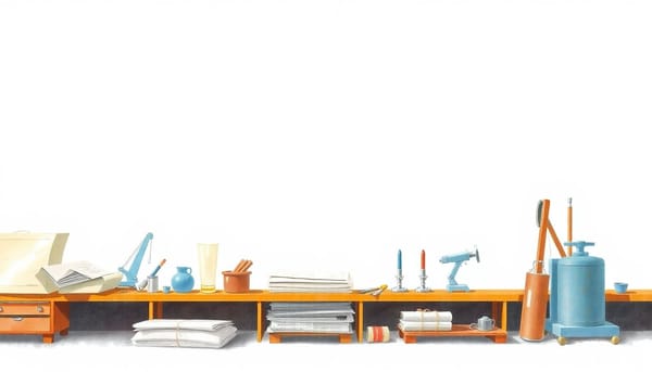 Откройте свой бизнес по производству изделий из бумаги и картона! Узнайте мой опыт и шаги к успеху.