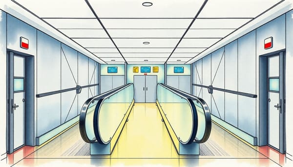 Открытие бизнеса по производству лифтов и подъемников: опыт и советы от предпринимателя.