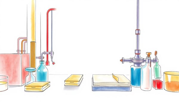 Изучите шаги и проблемы, с которыми столкнулся предприниматель при открытии бизнеса по производству листового стекла с покры