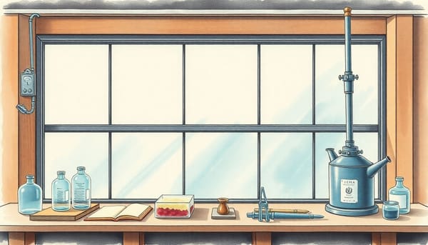 Я поделюсь своим опытом открытия бизнеса в производстве листового стекла. Узнайте о сложностях и успехах в этом процессе.