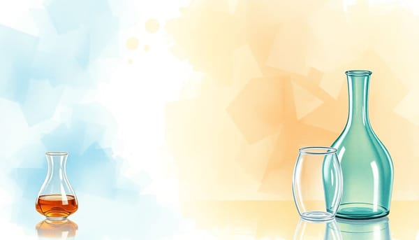 Как открыть бизнес по производству листового узорчатого стекла: опыт и советы от профессионала