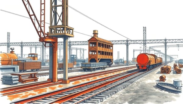 Откройте бизнес по производству стальных профилей. Узнайте о первых шагах, проблемах и успехах в этой области!