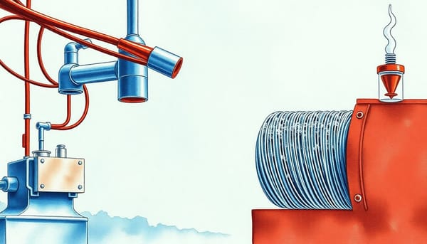 Опыт открытия бизнеса по производству обмоточных эмалированных кабелей: шаги, сложности и секреты успеха.