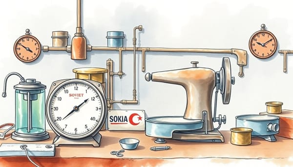 Узнайте, как я открыл бизнес по производству оборудования для взвешивания и дозировки, и узнайте о всех трудностях и успехах