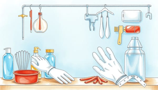 Откройте свой бизнес по производству одежды и аксессуаров! Узнайте, как я создал успешное предприятие в этой сфере.