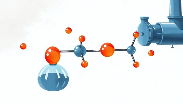 Открытие бизнеса по производству органических соединений: шаги к успеху, трудности и важные аспекты.