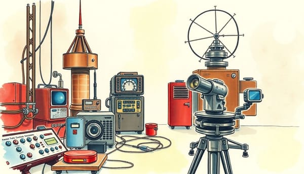 Я поделюсь опытом открытия бизнеса по производству радиолокационной и радионавигационной аппаратуры. Читайте о сложностях и 