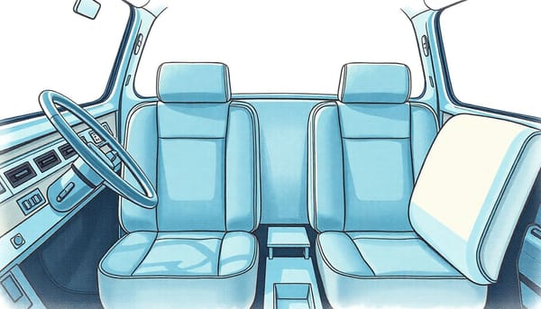 Узнайте, как я открыл бизнес по производству сидений для автотранспортных средств и преодолел все трудности на этом пути.