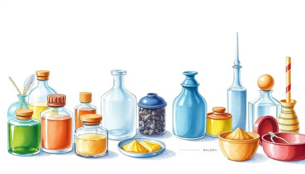 Как открыть успешный бизнес по производству средств для ароматизации и дезодорирования воздуха и восков. Полный гид для начи