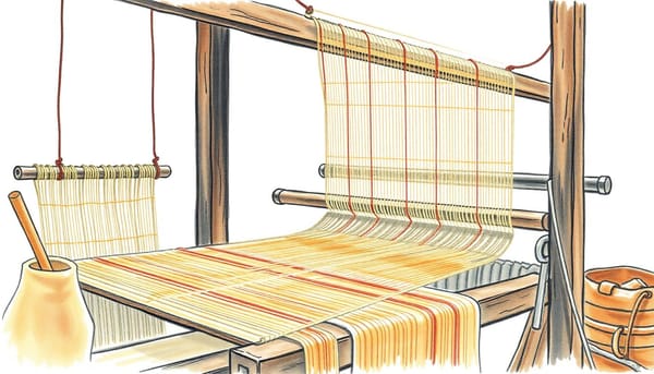 Как открыть бизнес по производству текстильных тканей: пошаговая инструкция и советы.