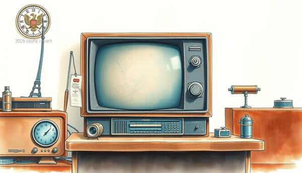 Узнайте, как я начал бизнес по производству запасных частей для радио- и телевизионной аппаратуры и преодолел все трудности!