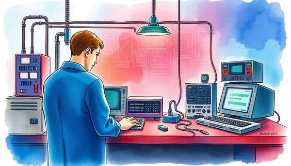 Откровения о создании бизнеса в сфере защиты информации: шаги, трудности и успехи