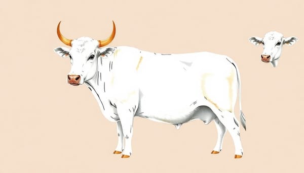 Как открыть бизнес по разведению крупного рогатого скота и буйволов: советы и опыт успешного предпринимателя