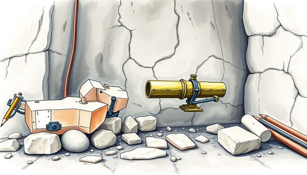 Откройте бизнес по резке и обработке камня для дорожных покрытий. Узнайте все этапы и трудности на этом пути.