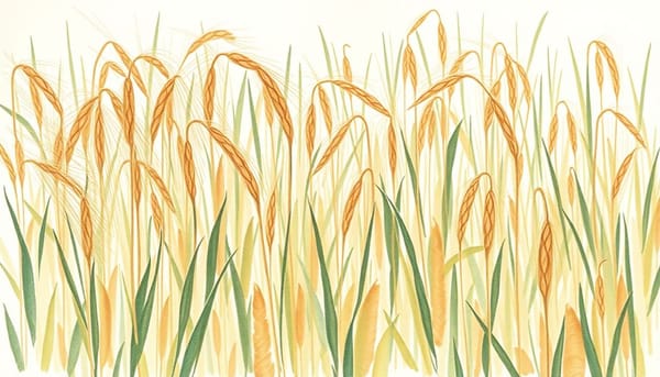Как я открыл бизнес по выращиванию ржи: этапы, проблемы и советы предпринимателям