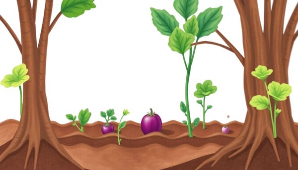 Я расскажу о своем пути в бизнесе по выращиванию семян овощных культур и сложностях, с которыми столкнулся.