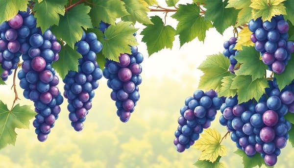 Узнайте, как открыть бизнес по выращиванию винограда: от идей до реалий, с советами и примерами из личного опыта.