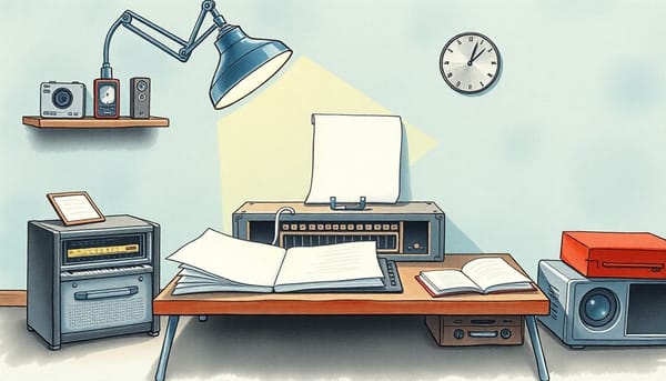 Откройте свой бизнес в полиграфии: как я преодолел трудности на пути к успеху в сфере копирования информации.