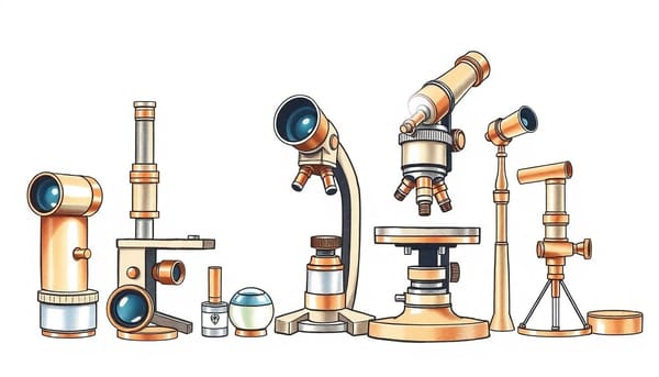 Откройте бизнес по производству линз и оптических приборов: личный опыт, этапы и секреты успеха!