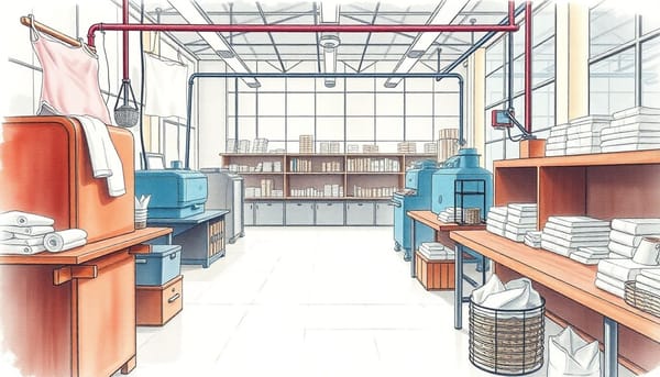 Разберитесь, как открыть бизнес по производству нательного белья, этапы, советы и трудности на пути. Читайте о моем опыте!