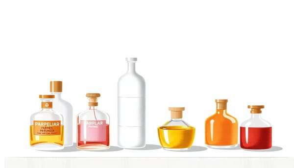 Запустил бизнес по производству парфюмерных и косметических средств: истории, проблемы и успехи.