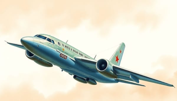 Узнайте, как я открыл бизнес по производству прочих летательных аппаратов, столкнулся с проблемами и нашел решения для успех