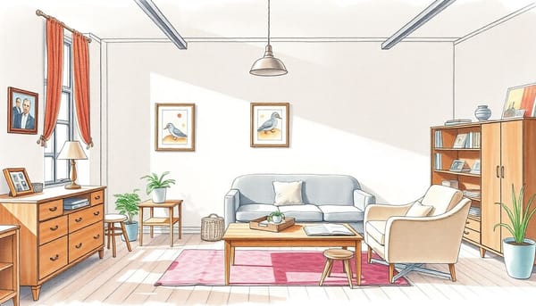 Откройте бизнес в сфере производства мебели: мой путь, шаги, проблемы и успехи.