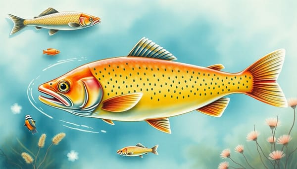 03.12.2 — Рыболовство пресноводное в целях аквакультуры (рыбоводства)