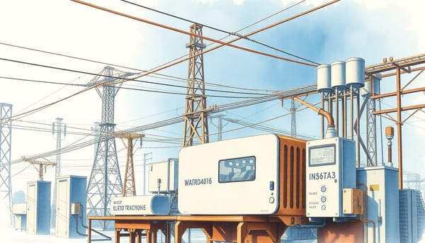 27.12 — Производство электрической распределительной и регулирующей аппаратуры