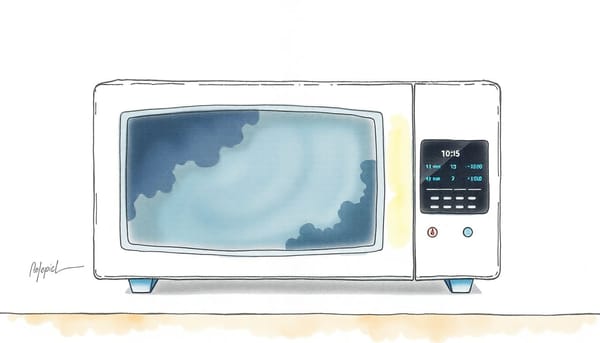 27.51.6 — Производство микроволновых печей