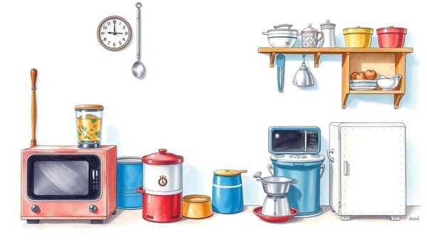 27.52 — Производство бытовых неэлектрических приборов