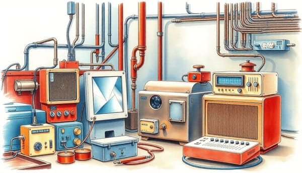 27.9 — Производство прочего электрического оборудования