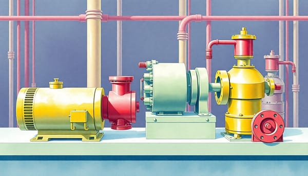 28.12 — Производство гидравлического и пневматического силового оборудования