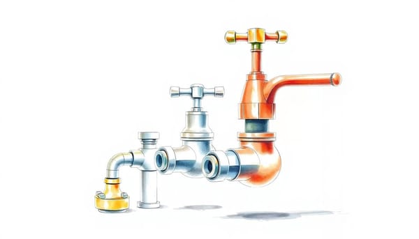 28.14 — Производство арматуры трубопроводной (арматуры)