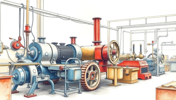 28.2 — Производство прочих машин и оборудования общего назначения