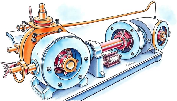 28.22.2 — Производство лебедок и кабестанов