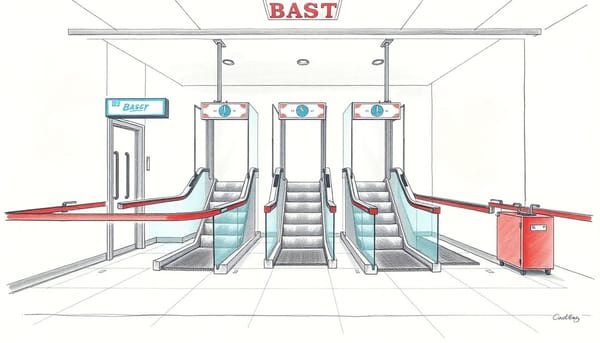 28.22.6 — Производство лифтов, скриповых подъемников, эскалаторов и движущихся пешеходных дорожек