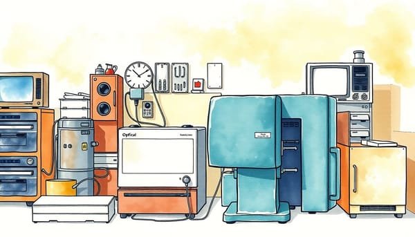 28.23 — Производство офисной техники и оборудования (кроме компьютеров и периферийного оборудования)