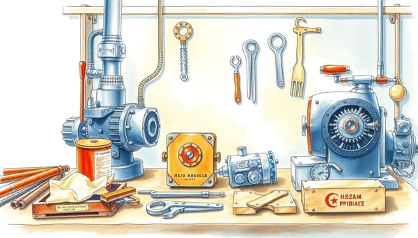 28.24 — Производство ручных инструментов с механизированным приводом