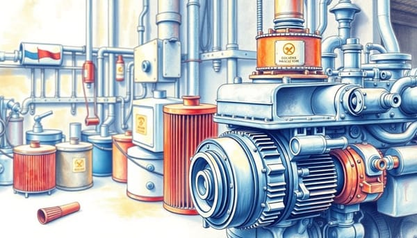 28.29.13 — Производство масляных, бензиновых и всасывающих воздушных фильтров для двигателей внутреннего сгорания