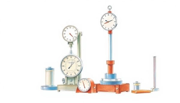 28.29.3 — Производство промышленного, бытового и прочего оборудования для взвешивания и дозировки