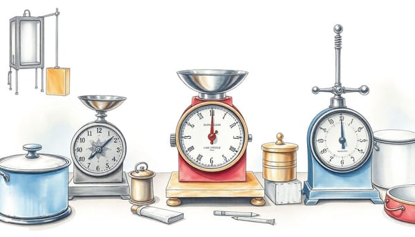 28.29.32 — Производство бытового оборудования для взвешивания