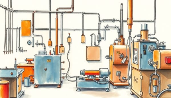 28.29.7 — Производство неэлектрического оборудования и инструментов для пайки мягким и твердым припоем или сварки, машин и а