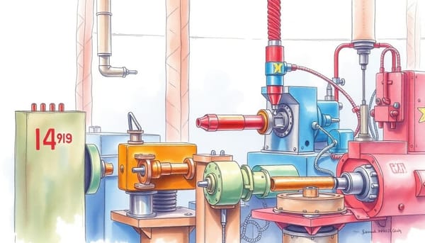 28.4 — Производство станков, машин и оборудования для обработки металлов и прочих твердых материалов