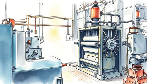 28.41 — Производство металлообрабатывающего оборудования