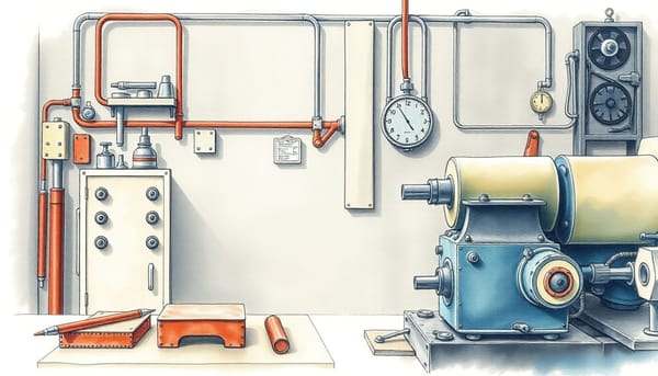 28.49.13 — Производство станков для обработки кости, твердой резины, твердых пластмасс или аналогичных твердых материалов