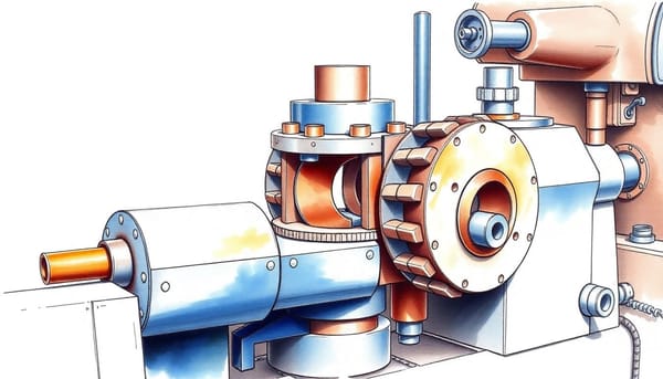 28.49.4 — Производство делительных головок и прочих специальных приспособлений для станков