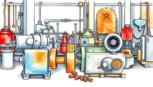 28.49 — Производство прочих станков